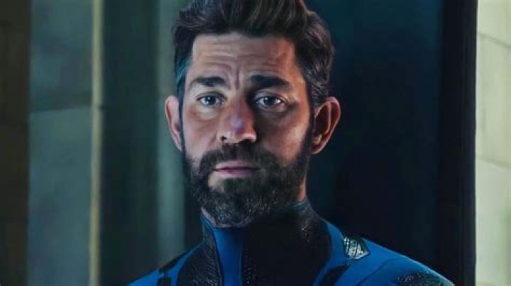 Why isn’t John Krasinski coming back as Reed Richards?