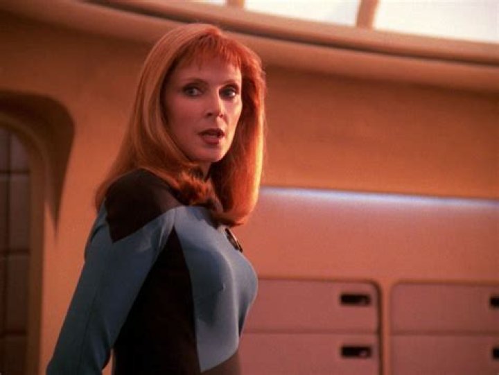 Why was Gates McFadden fired from ‘Star Trek: The Next Generation?’