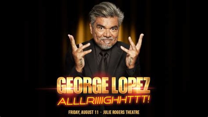 Why was George Lopez Show Cancelled? – Celebrity