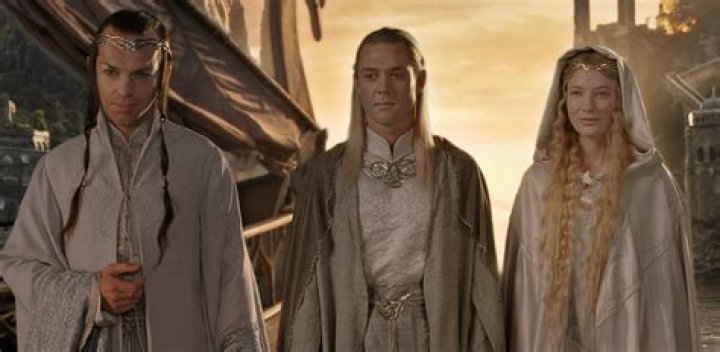 Why was Martin Freeman not in Lord of the Rings? – Celebrity