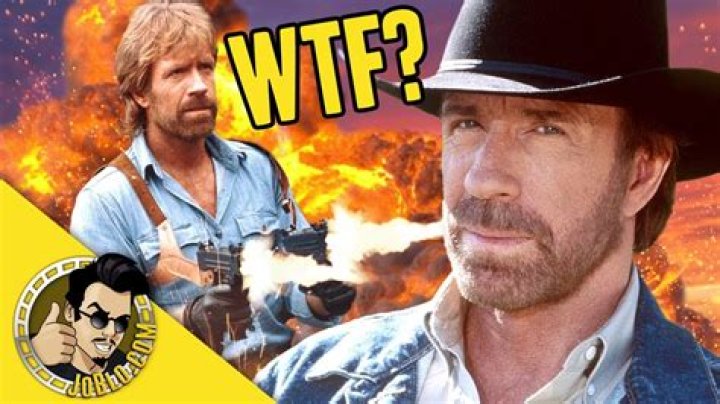 Wieland Clyde Norris cause of death: What happened to Chuck Norris’ brother?