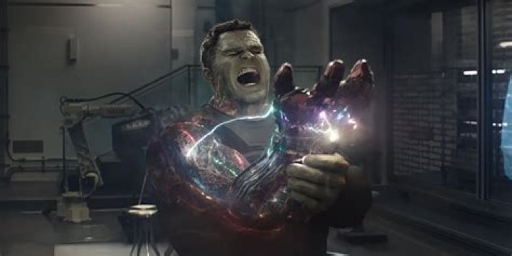 Will Avengers: Endgame Introduce Professor Hulk Into The MCU?