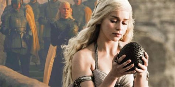 Will Daenerys’s dragon eggs make an appearance in ‘House of the Dragon’?