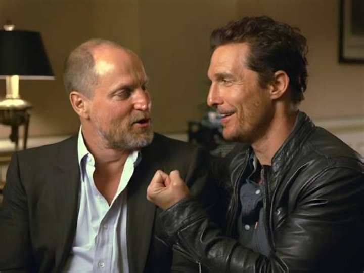 Will Ferrell And Matthew McConaughey Will Return To Eastbound And Down