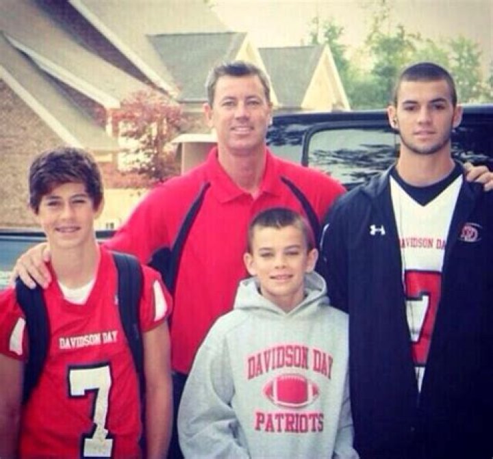 Will Grier Biography - Facts, Childhood, Family Life & Achievements