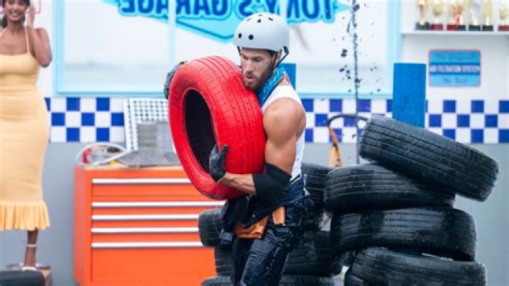 Will Jack Fowler compete on ‘The Challenge’ or ‘The Amazing Race?’ The future of the ‘Love Island Games’ winner, explained