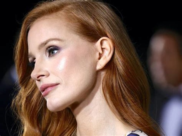 Will Jessica Chastain play Celia St. James in Netflix’s ‘The Seven Husbands of Evelyn Hugo?’
