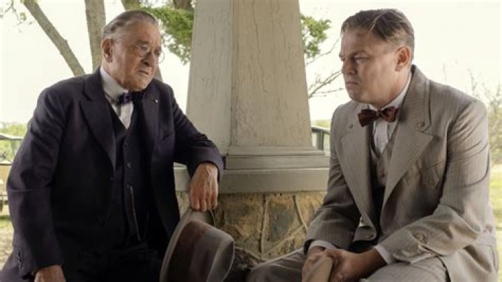 Will ‘Killers of the Flower Moon’ have an intermission?