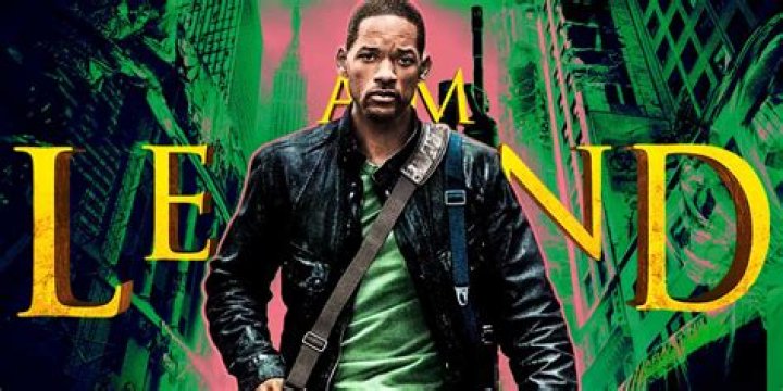 Will Smith Shares Hilarious I Am Legend Meme For Coronavirus Quarantine