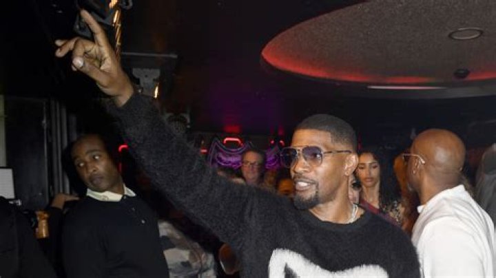 Will Smith, The Rock, Justin Timberlake, and others cheer Jamie Foxx on as he embarks on road to recovery