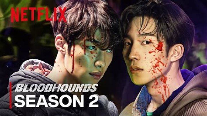 Will there be a ‘Bloodhounds’ K-drama season 2?