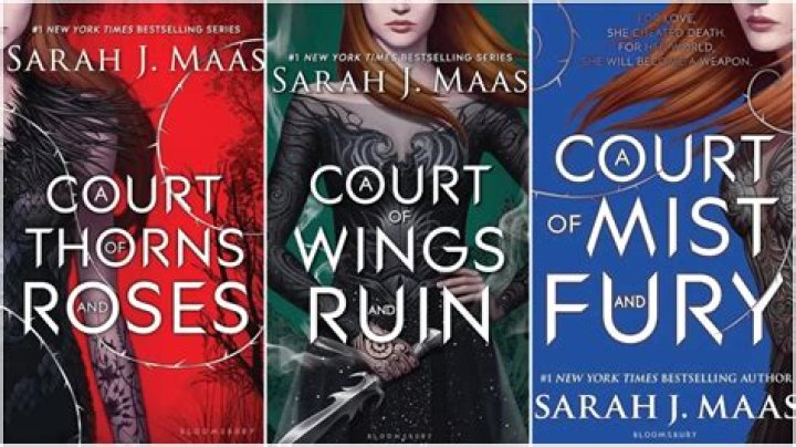 Will there be ‘A Court of Thorns and Roses’ book 6?