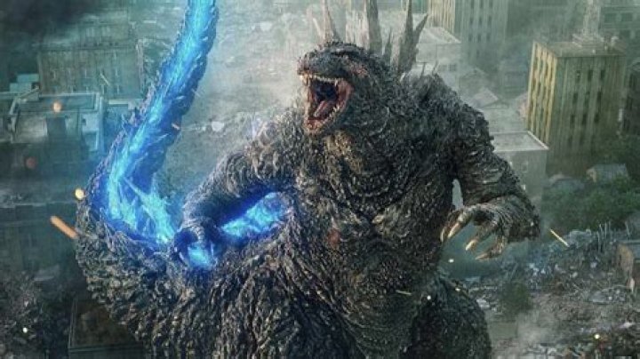Will there be a ‘Godzilla Minus One’ digital release date?