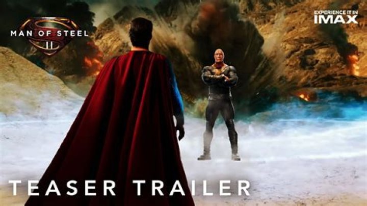 Will there be a ‘Man of Steel 2’? everything to know about the long-awaited sequel