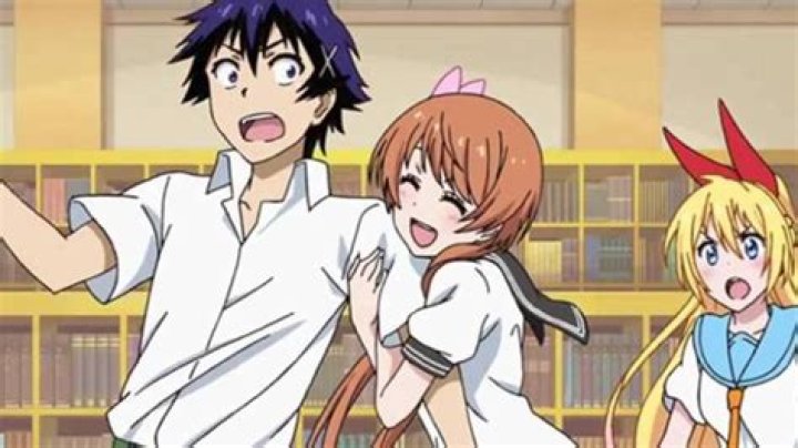 Will there be a ‘Nisekoi’ season 3?