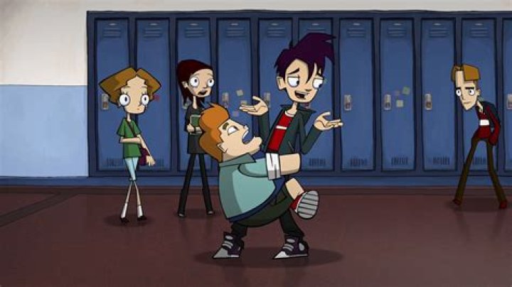 Will there be a Randy Cunningham: 9th Grade Ninja Season 3? – Celebrity