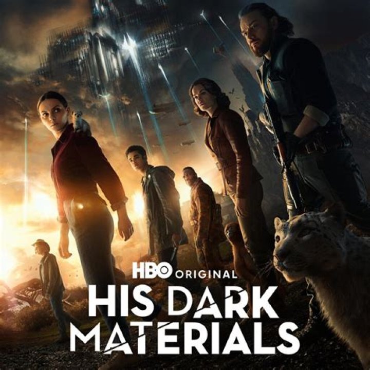 Will there be a season 4 of ‘His Dark Materials?’