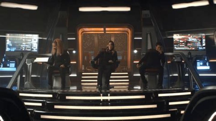 Will there be a spinoff of ‘Star Trek: Picard’ with Jack Crusher?