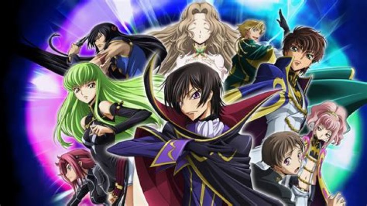 Will there be a third season of ‘Code Geass?’
