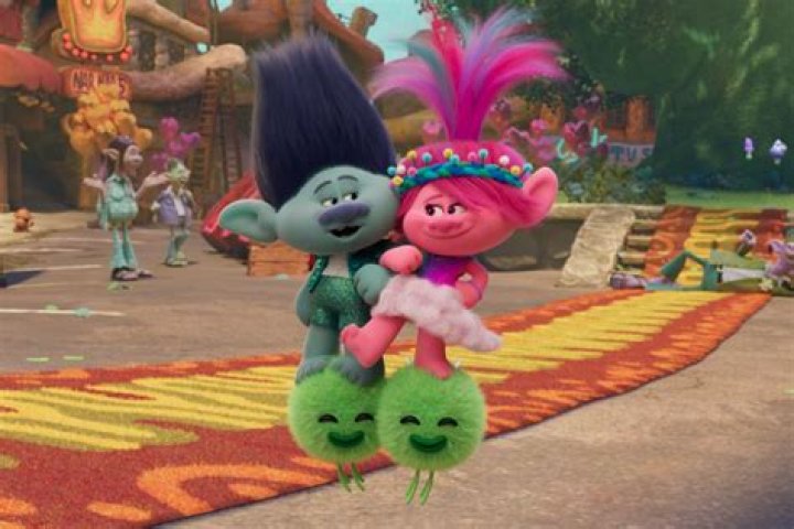 Will There Be A Trolls 3? – Celebrity