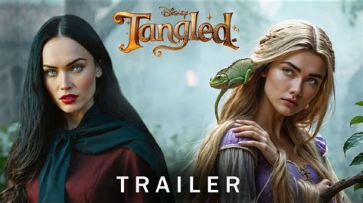 Will there be tangled season 4? – Celebrity