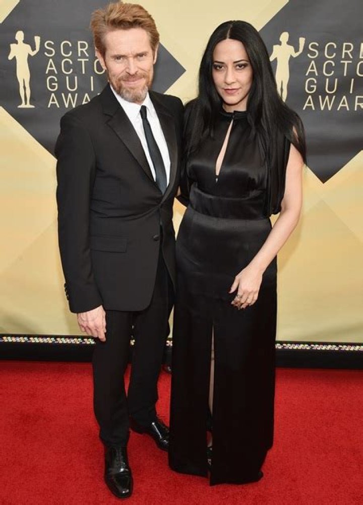 Willem Dafoe Height Weight Body Measurements Age Shoe Size Facts Family