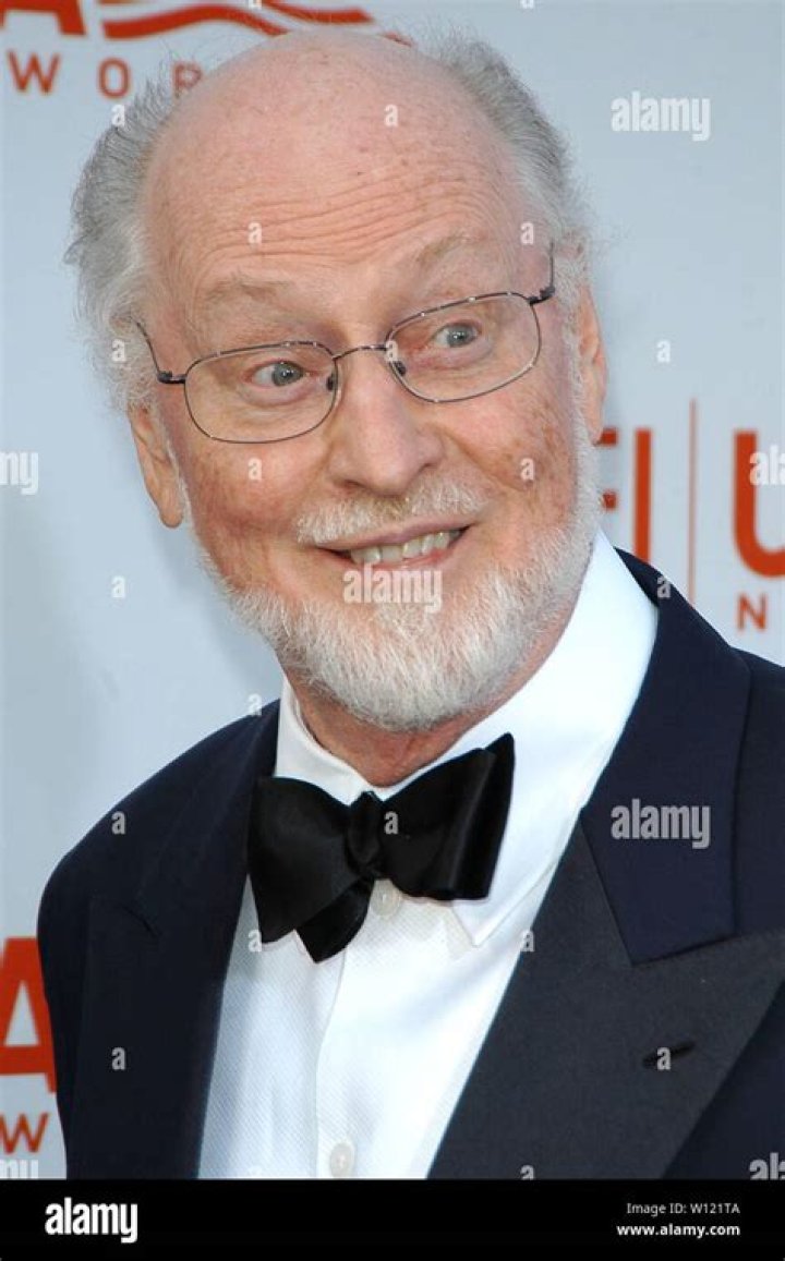 William Christopher Biography - Facts, Childhood, Family Life & Achievements