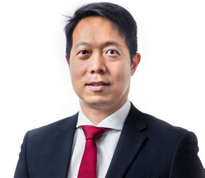 William Ling Chung, Margaret Ma