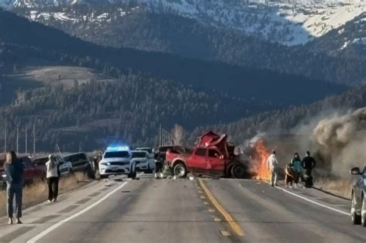 William Schweigen of Salt Lake City Dies in Idaho Crash