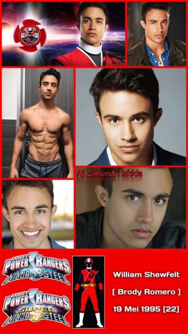 William Shewfelt siblings: Who are William Shewfelt siblings?