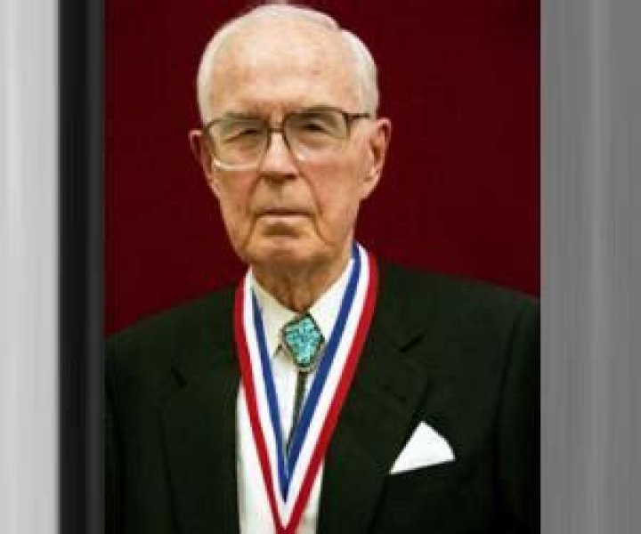 Willis Eugene Lamb, Jr. Biography