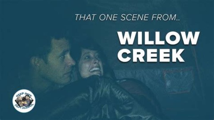 Willow Creek Review