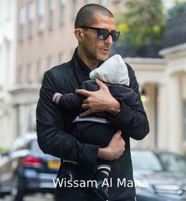 Wissam Al Mana Biography - Facts, Childhood, Family Life & Achievements
