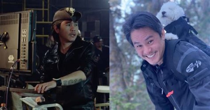 Witchville (film) director Pearry Reginald Teo Zhang Pingli commonly known as Pearry Teo Passes Away