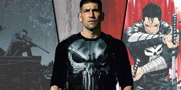 With Jon Bernthal’s latest series being cancelled could all the stars have aligned for the Punisher’s MCU debut?