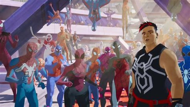 With Tom Holland’s MCU future in the balance leaks reveal 3 Sony exclusive ‘Spider-Man’ sequels