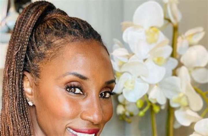 WNBA Star Lisa Leslie In Swimsuit Says “Spa Days Are the Best”