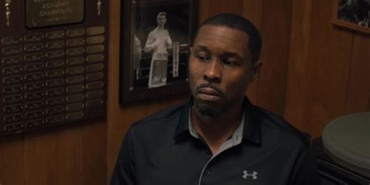 Wood Harris - Bio, Facts, Family Life of Actor