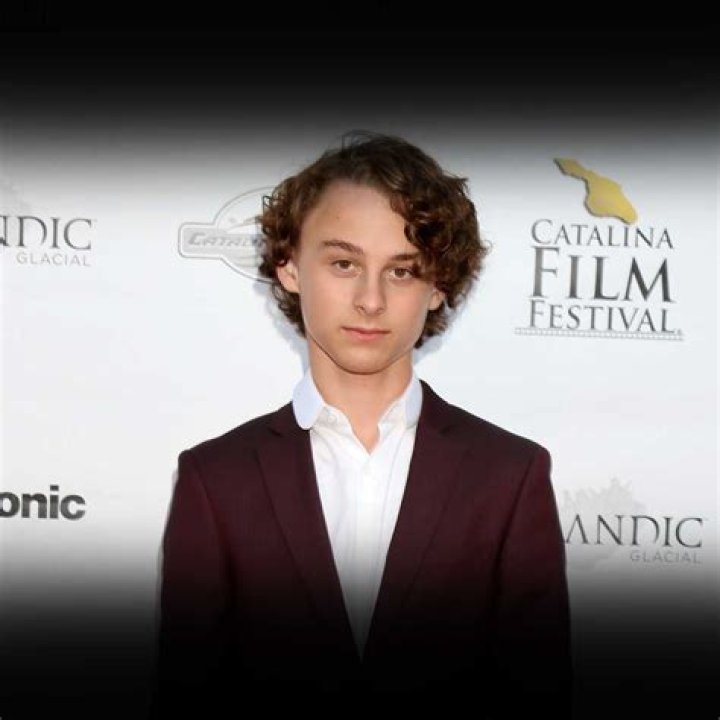 Wyatt Oleff Biography - Facts, Childhood, Family Life & Achievements