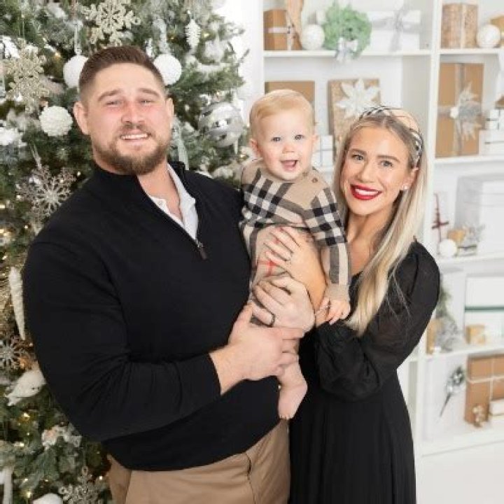 Wyatt Teller age, height, ethnicity, family, college, 40 time, draft, trade, net worth, Instagram