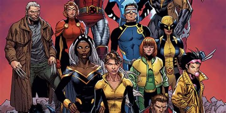 X-Men: Prime #1 Review