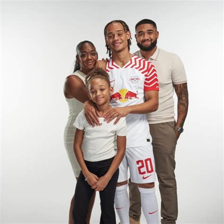 Xavi Simons Bio, age, nationality, height, family, career goals, club, salary, net worth