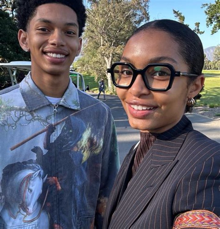 Yara Shahidi career earnings and networth
