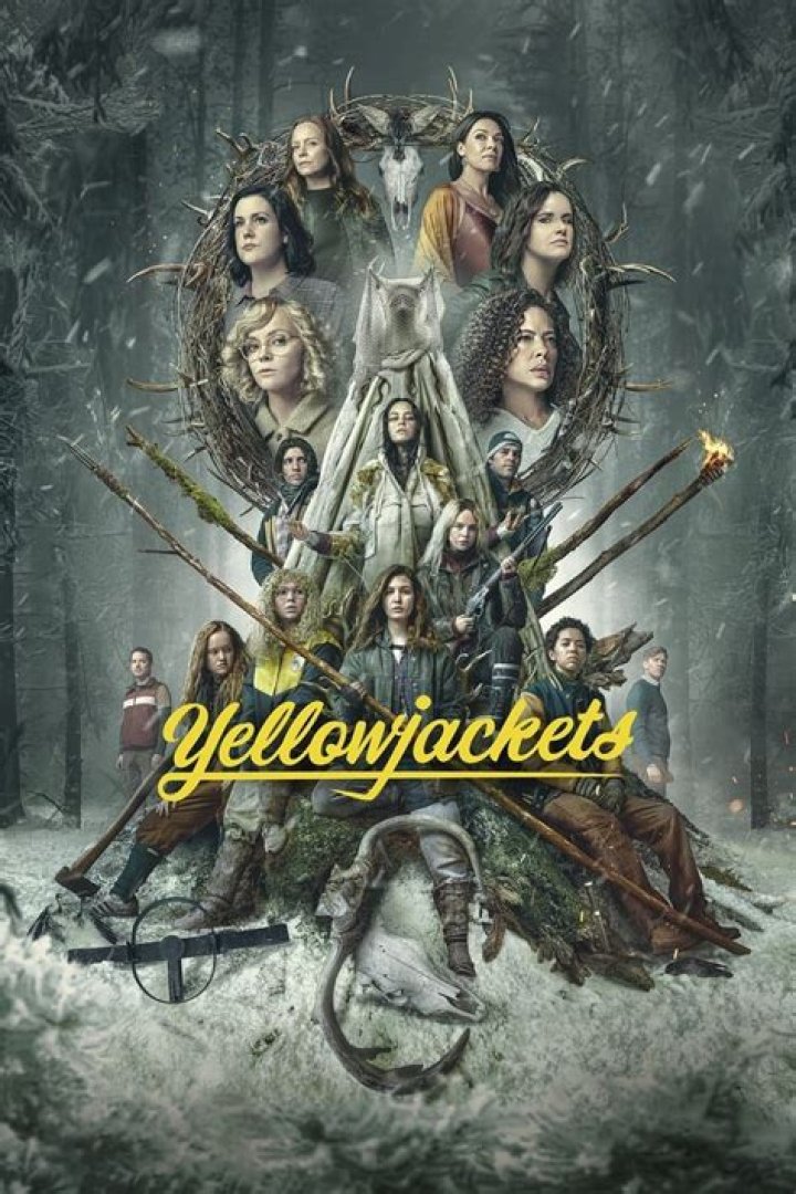 ‘Yellowjackets’ season 1 ending, explained