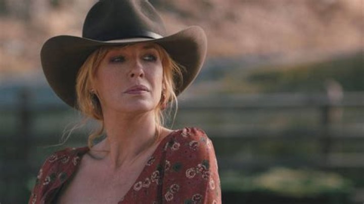 ‘Yellowstone’ star Kelly Reilly on the influence Beth Dutton has on her life