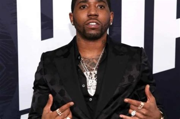 YFN Lucci’s Murder And Racketeering Case Is Set For The Next Year