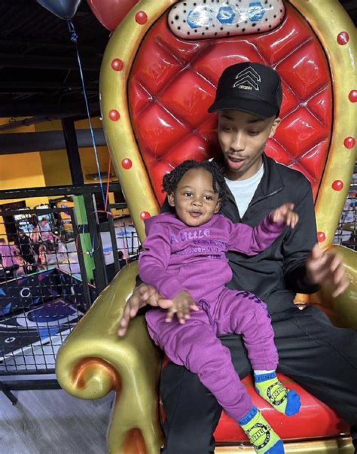 Yng Cheese Wiki, Obituary, Age, Parents, Girlfriend, Son & More