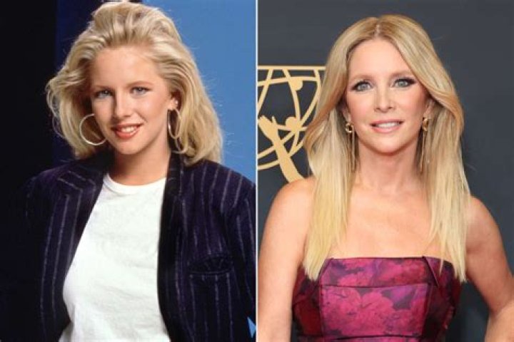 Young and the Restless' Lauralee Bell Shares Swimsuit Photo With "Family" — Celebwell