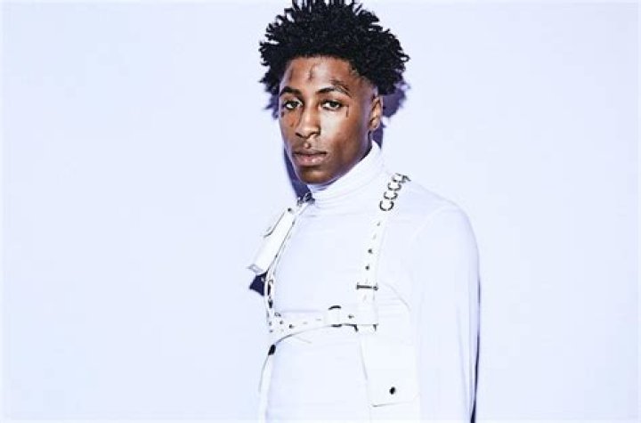 YoungBoy Never Broke Again Biography