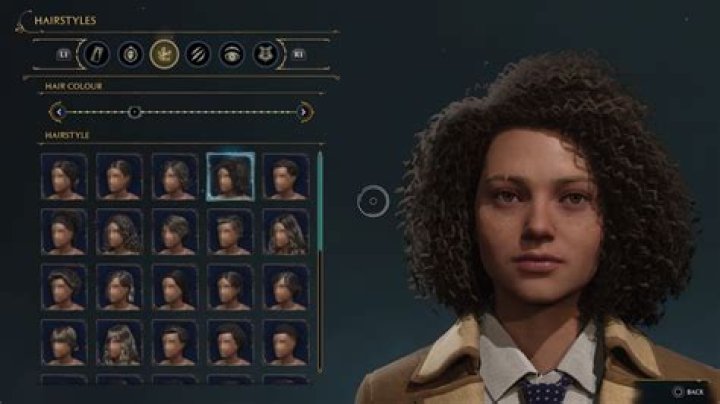 Your guide to the ‘Hogwarts Legacy’ character creator